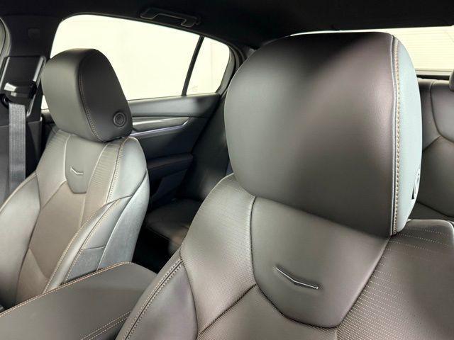 new 2026 Cadillac CT5-V car, priced at $64,960