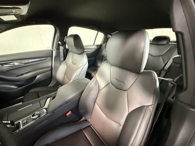 new 2026 Cadillac CT5-V car, priced at $64,960