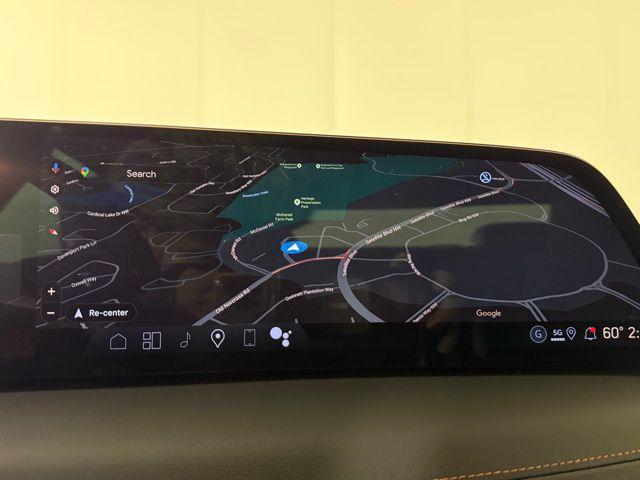 new 2026 Cadillac CT5-V car, priced at $64,960