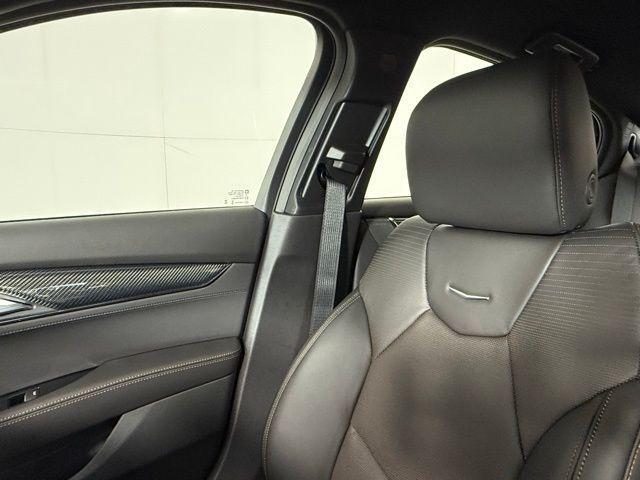 new 2026 Cadillac CT5-V car, priced at $64,960