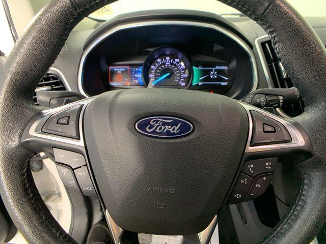 used 2018 Ford Edge car, priced at $19,997