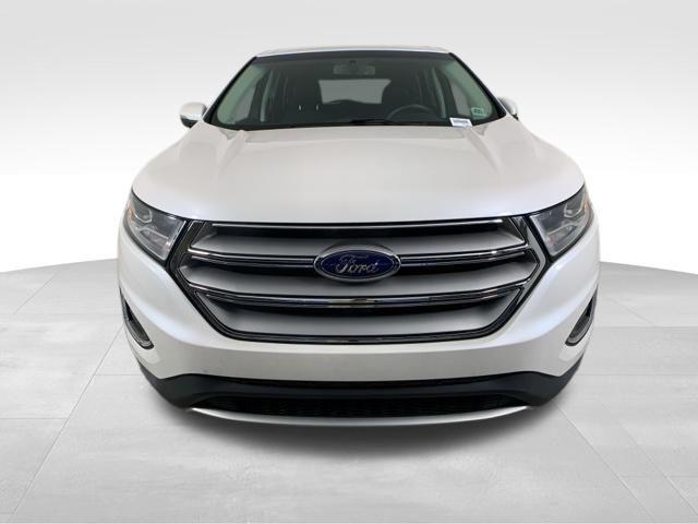 used 2018 Ford Edge car, priced at $19,997