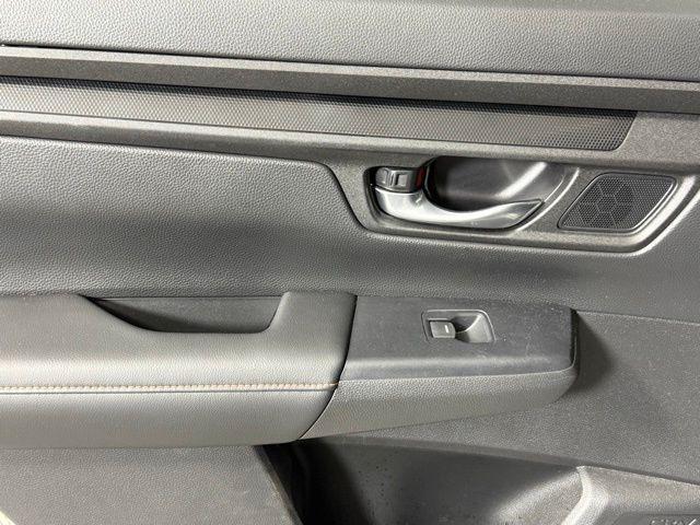used 2024 Honda CR-V Hybrid car, priced at $32,994