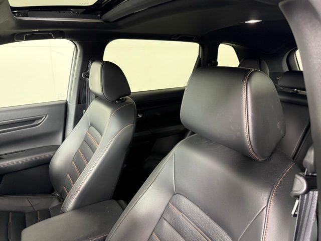 used 2024 Honda CR-V Hybrid car, priced at $32,994