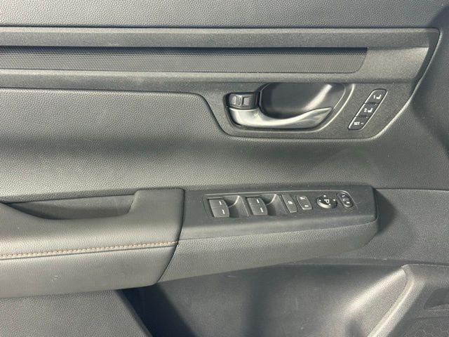 used 2024 Honda CR-V Hybrid car, priced at $32,994