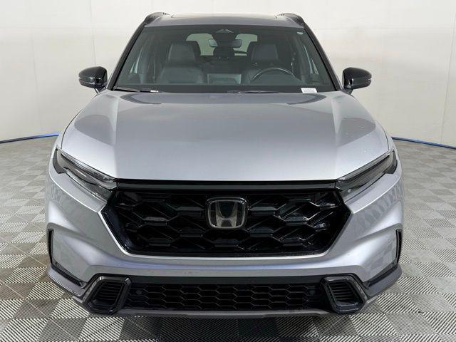 used 2024 Honda CR-V Hybrid car, priced at $32,994