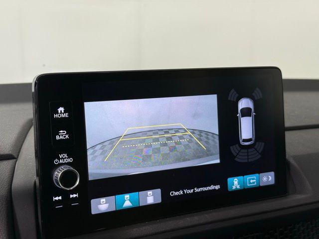 used 2024 Honda CR-V Hybrid car, priced at $32,994