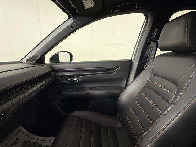 used 2024 Honda CR-V Hybrid car, priced at $32,994