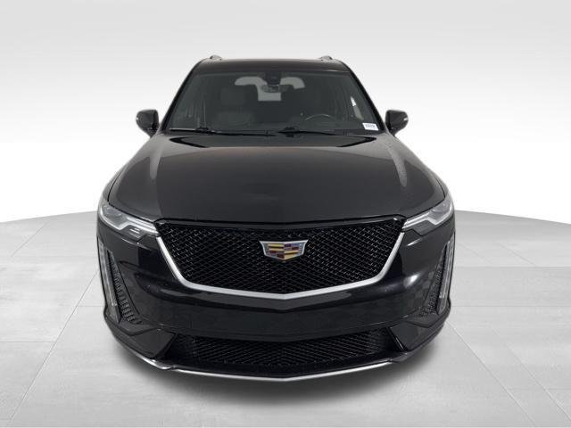 used 2020 Cadillac XT6 car, priced at $31,991