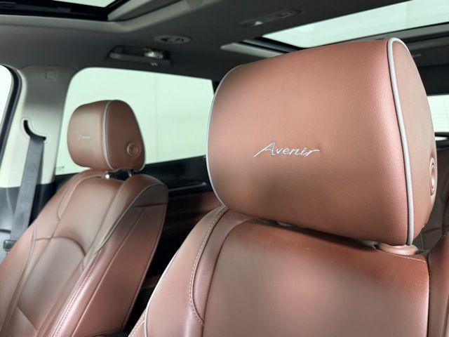 used 2020 Buick Enclave car, priced at $25,621