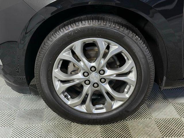 used 2020 Buick Enclave car, priced at $25,621