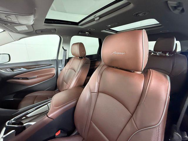 used 2020 Buick Enclave car, priced at $25,621