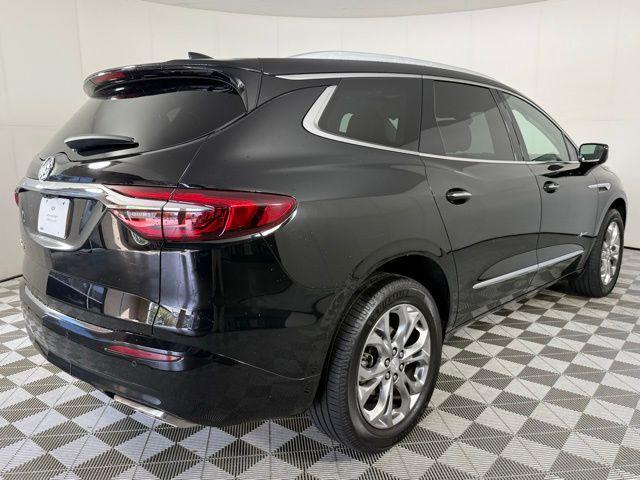 used 2020 Buick Enclave car, priced at $25,621