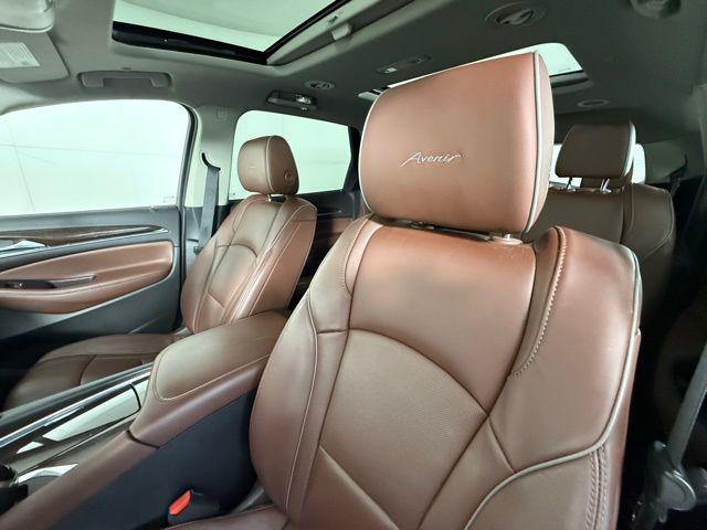 used 2020 Buick Enclave car, priced at $25,621