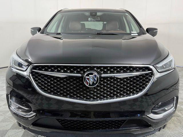 used 2020 Buick Enclave car, priced at $25,621