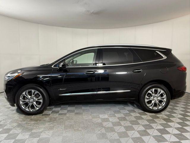 used 2020 Buick Enclave car, priced at $25,621