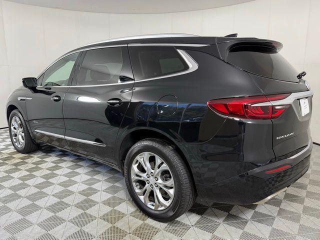 used 2020 Buick Enclave car, priced at $25,621