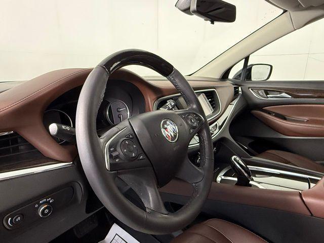 used 2020 Buick Enclave car, priced at $25,621