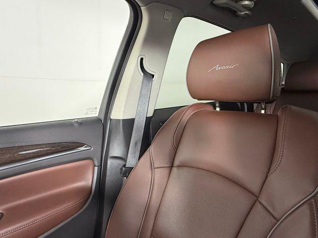 used 2020 Buick Enclave car, priced at $25,621