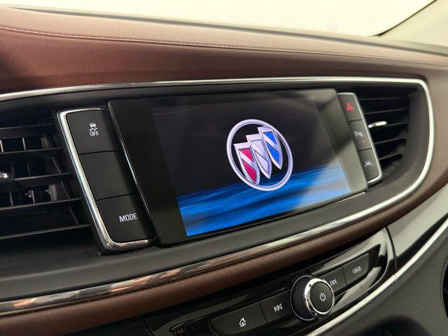used 2020 Buick Enclave car, priced at $25,621
