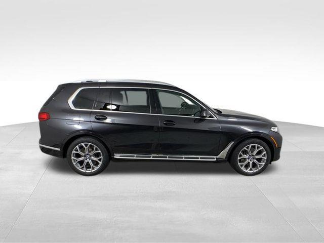 used 2020 BMW X7 car, priced at $32,899