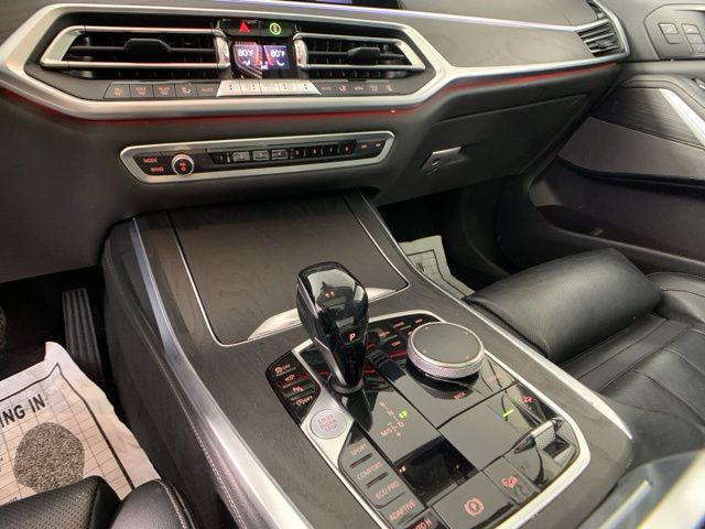 used 2020 BMW X7 car, priced at $32,899