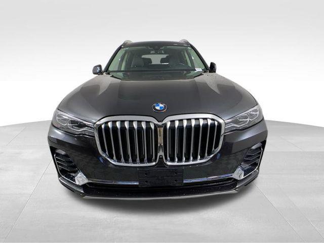 used 2020 BMW X7 car, priced at $32,899