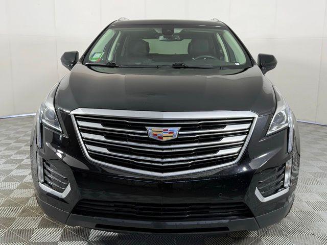 used 2019 Cadillac XT5 car, priced at $24,998