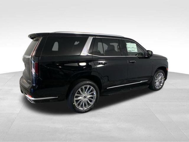 new 2024 Cadillac Escalade car, priced at $104,140