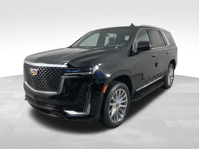 new 2024 Cadillac Escalade car, priced at $104,140