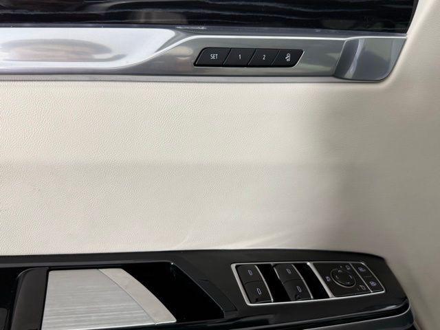 used 2025 Cadillac Escalade ESV car, priced at $112,998