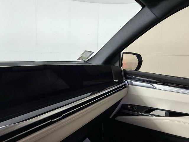 used 2025 Cadillac Escalade ESV car, priced at $112,998