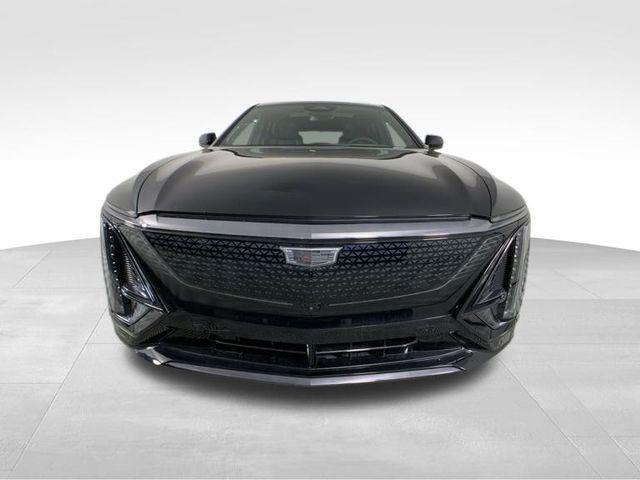 new 2024 Cadillac LYRIQ car, priced at $73,215