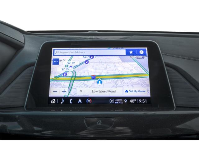 new 2026 Cadillac CT4-V car