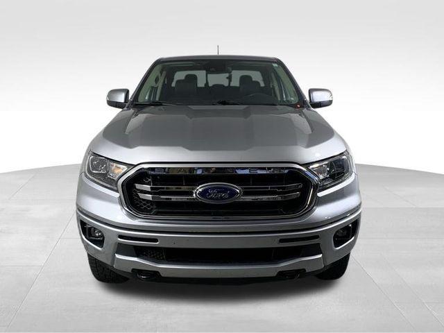 used 2021 Ford Ranger car, priced at $35,499
