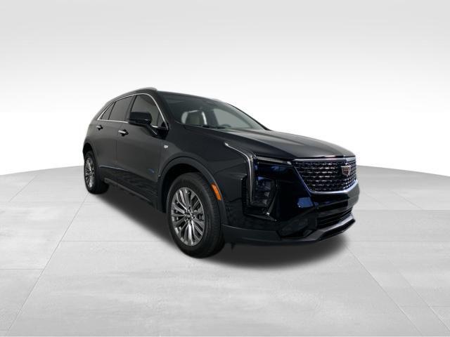 new 2024 Cadillac XT4 car