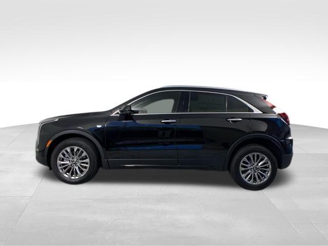 new 2024 Cadillac XT4 car