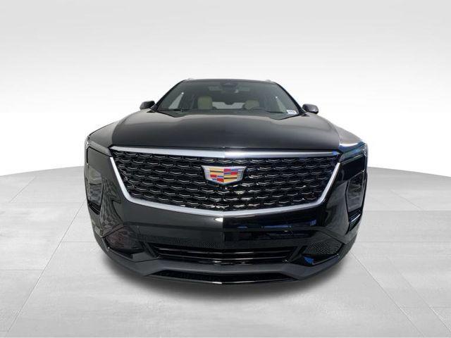 new 2024 Cadillac XT4 car