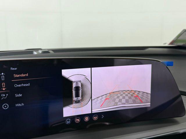 new 2026 Cadillac LYRIQ car, priced at $60,695