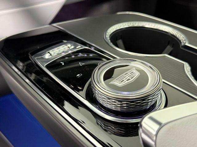 new 2026 Cadillac LYRIQ car, priced at $60,695