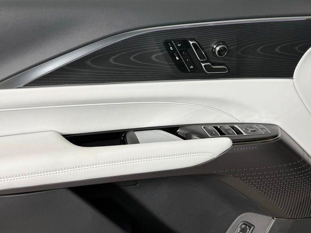 new 2026 Cadillac LYRIQ car, priced at $60,695