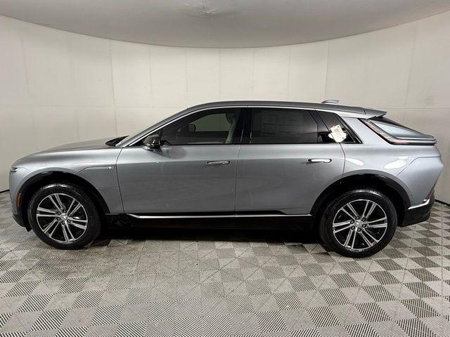 new 2026 Cadillac LYRIQ car, priced at $60,695
