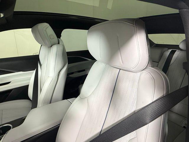 new 2026 Cadillac LYRIQ car, priced at $60,695