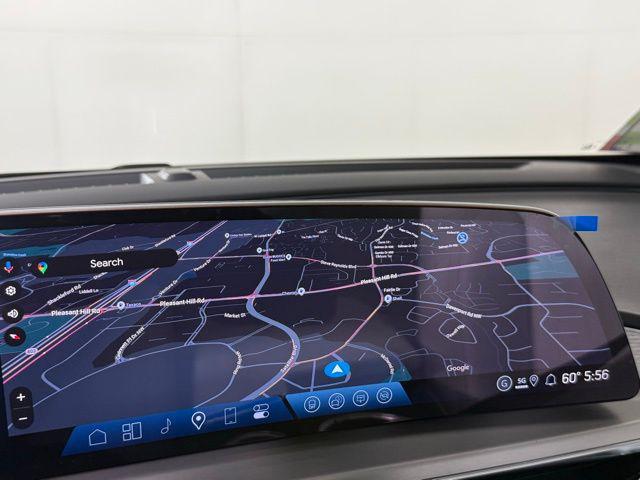 new 2026 Cadillac LYRIQ car, priced at $60,695