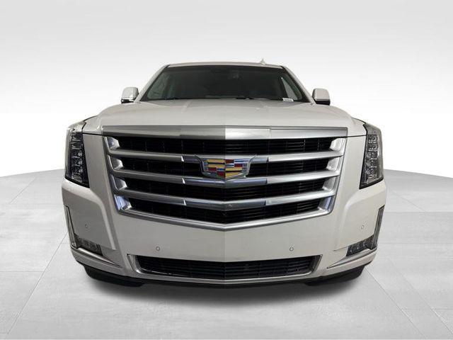 used 2016 Cadillac Escalade car, priced at $22,991