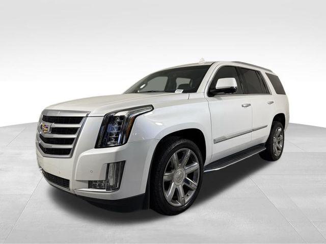 used 2016 Cadillac Escalade car, priced at $22,991