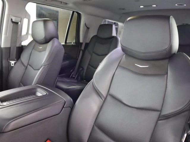 used 2019 Cadillac Escalade car, priced at $30,991