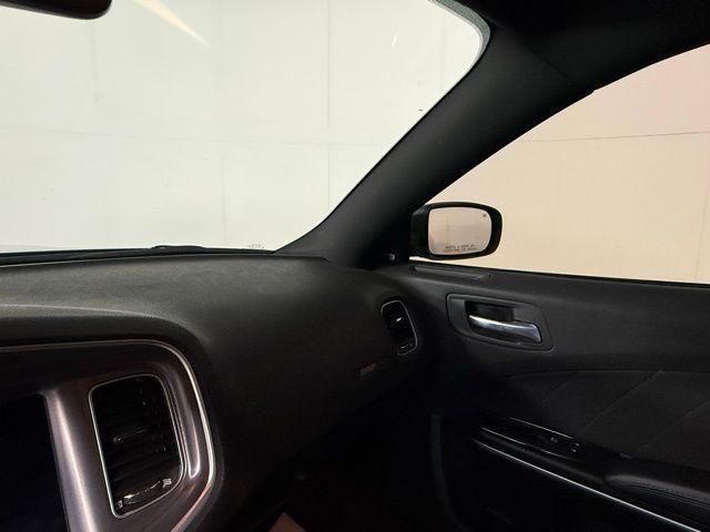used 2021 Dodge Charger car, priced at $35,499