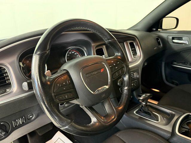 used 2021 Dodge Charger car, priced at $35,499