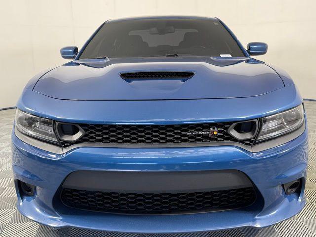used 2021 Dodge Charger car, priced at $35,499